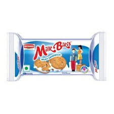 Britannia Milkcream Biscuit