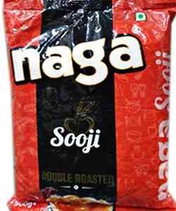50RS Naga Ravai 500gm