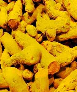 virali turmeric/ Virali manjal
