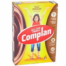 Complan Chocolate 200GM