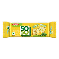50-50 Maska Chaska Biscuit