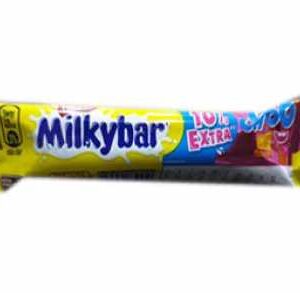 Milky Bar Chocolate