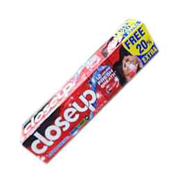 Closeup Paste 40gm