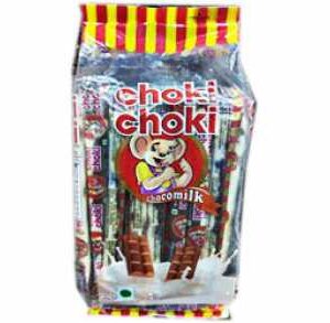 Choki Choki Packet RS2