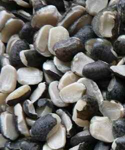 Black Urad dal/uluntham paruppu skin