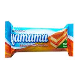 Yamama Cake[27pcs] RS5