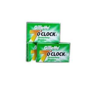 Blade 7'0 Clock Green [10Blade]