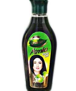 Dabur Amla Hair Oil 50ml