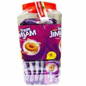 Jim Jam Jar RS5[28pcs]