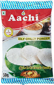 Aachi idly powder 50gm