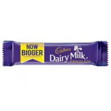 Dairy Milk Chocolate