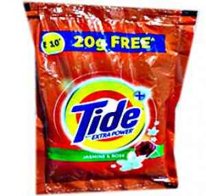Tide Red