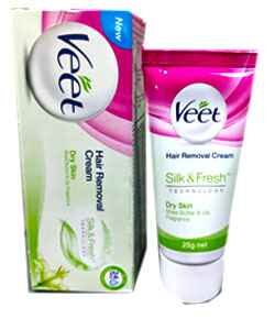 Veet Cream