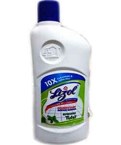 Lizol Floor cleaner pine 500ml