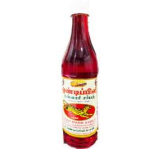 sarbath Ondipuli Red