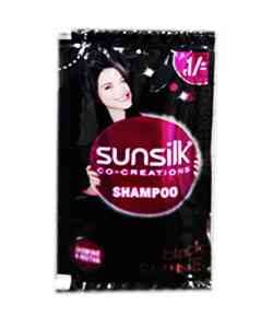 Sun silk strip Shampoo[16]RS1