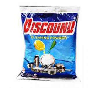 Discound DisWasher Powder
