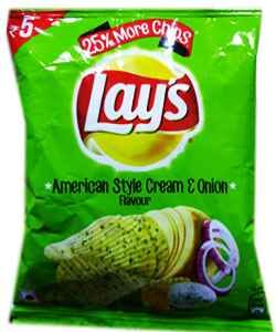 Lays Green