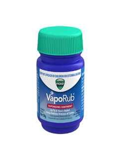 Vicks 25gm