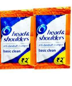 Head&ShouldeShampoo Orange [16] RS2