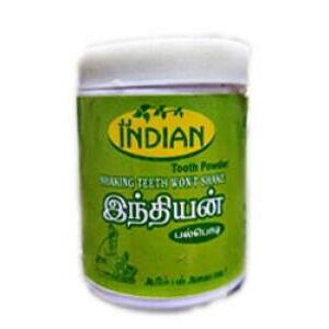 Indian Tooth Powder 50GM