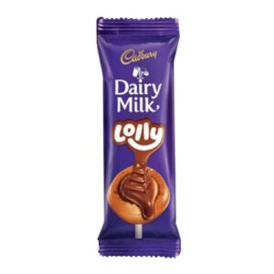 DAIRY MILK LOLLYPOP