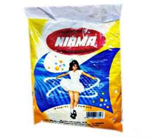 Nirma Powder 250gm