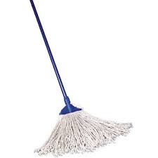 Mop wood[floor cleaner]