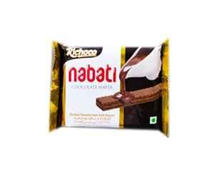 Wafer Napati Choco