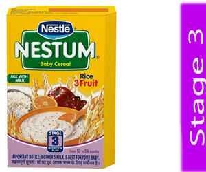 Nestum Stage 3
