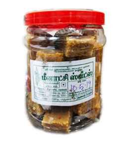 Coconut purfi Sadhuram [24pcs]