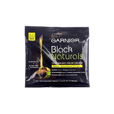 Garnier Black Natural
