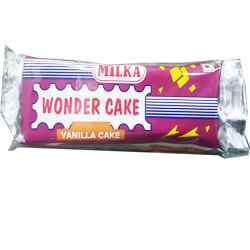 Wonder Cake Vennila