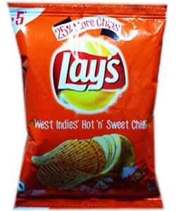 Lays Orange