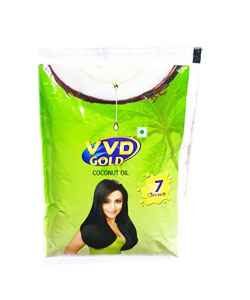 V.V.D Coconut Oil 25ml