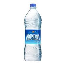 Aquafina Water 1Li