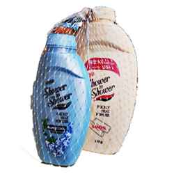 Shower TO Shower Talcum Set
