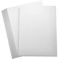 A4 Sheet[25sheet]