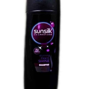 Sun silk Shampoo 80ML