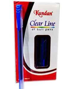 Today Pen [20] RS3