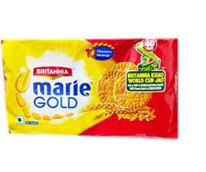 Britannia Marie Gold 250gm