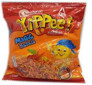 Sunfeast Yippee Noodles 70GM