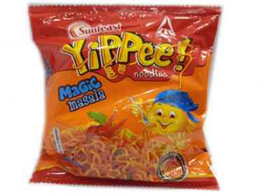 Sunfeast Yippee Noodles 70GM