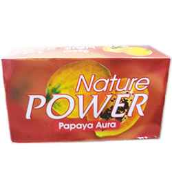 Nature Power papaya Soap 125GM