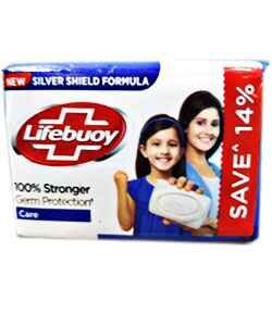 Lifeboy Care 59gm