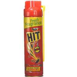 Hit Red Spray 200ML