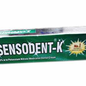 Sensodent K Paste 180gm