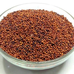 keppai /ragi