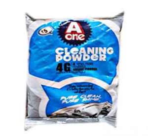 A1 Cleanig Powder RS5