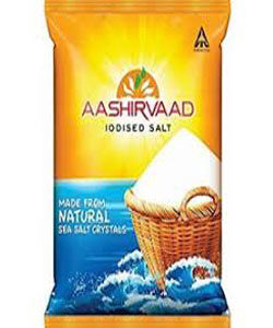 Aashirvaad salt 1KG